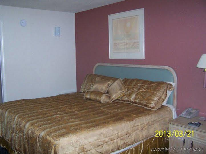 Scottish Inns Тупело Экстерьер фото