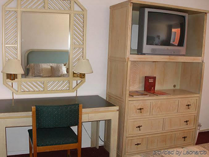 Scottish Inns Тупело Экстерьер фото
